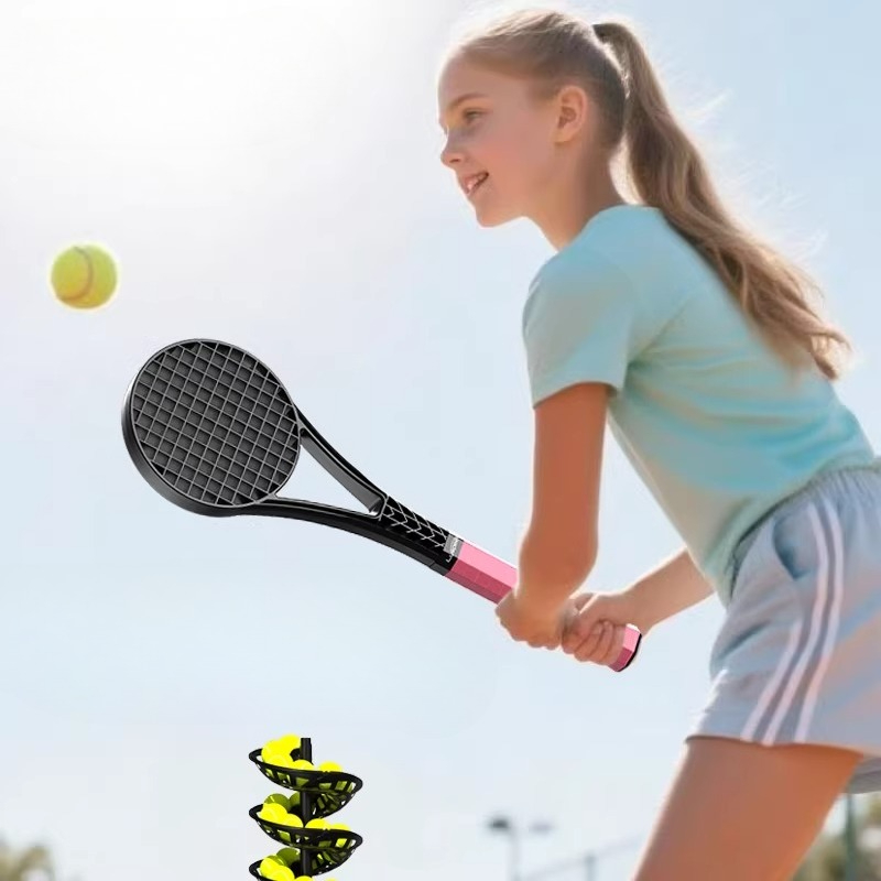 Sports Equipment Stores - Raket Tenis Profesional untuk Anak-anak, Raket