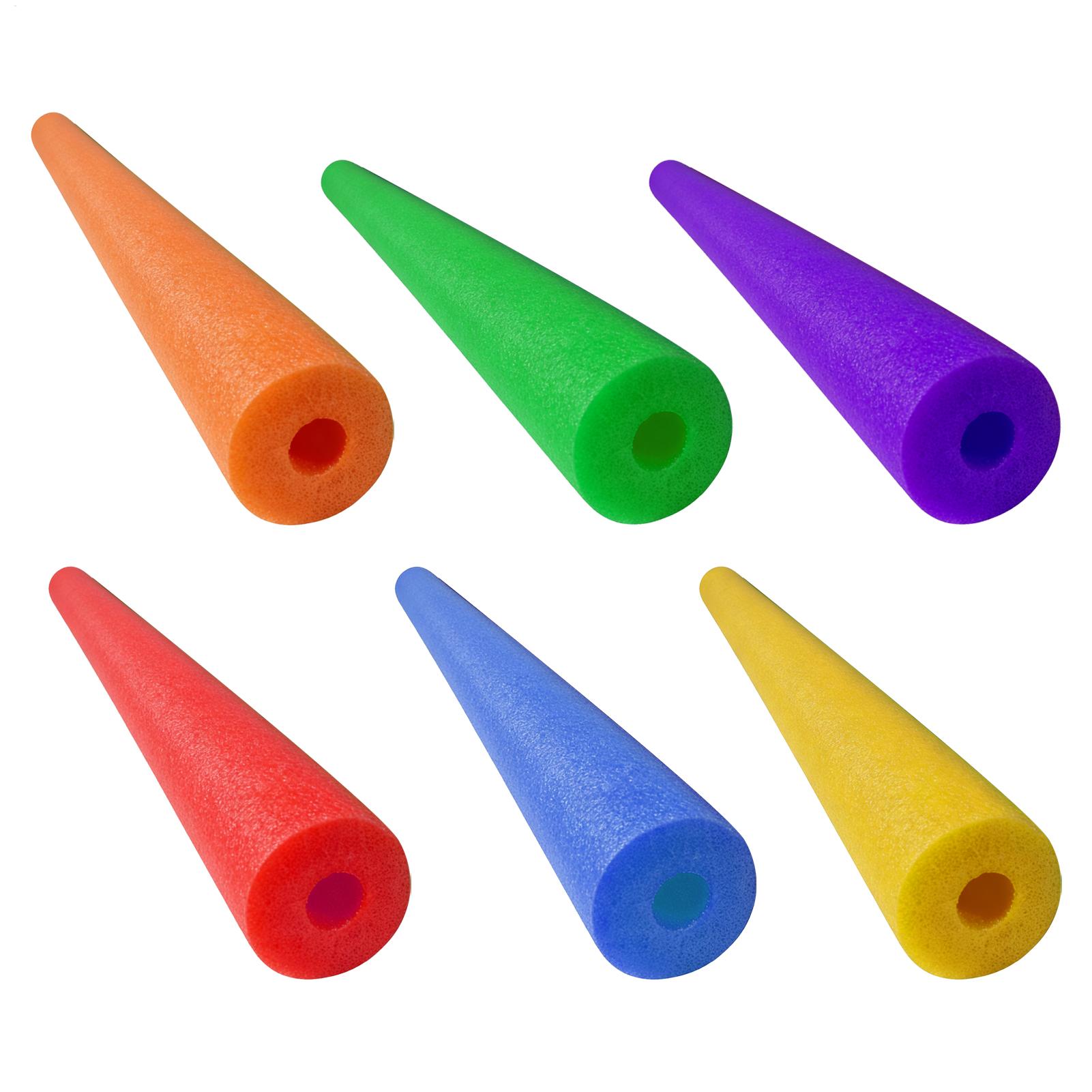 Sports Equipment Home - Peralatan Latihan Mengapung 6 Warna Tongkat