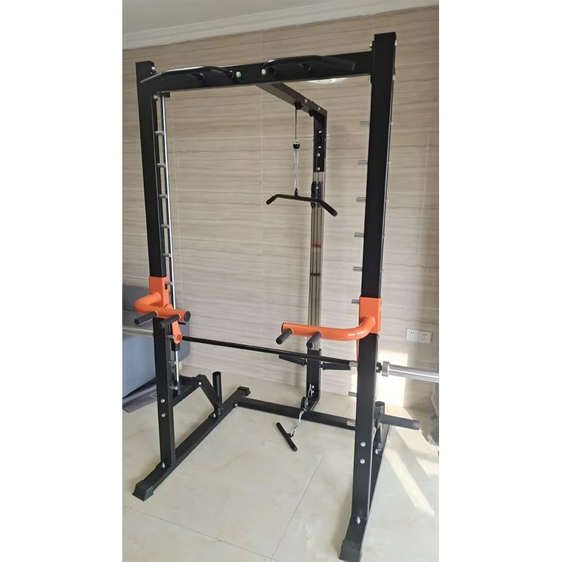 Sports Equipment Home - Peralatan Kebugaran Multifungsi untuk Rumah, Set