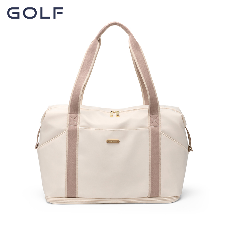 Sports Equipment Box - Tas Travel GOLF yang Dapat Diperluas