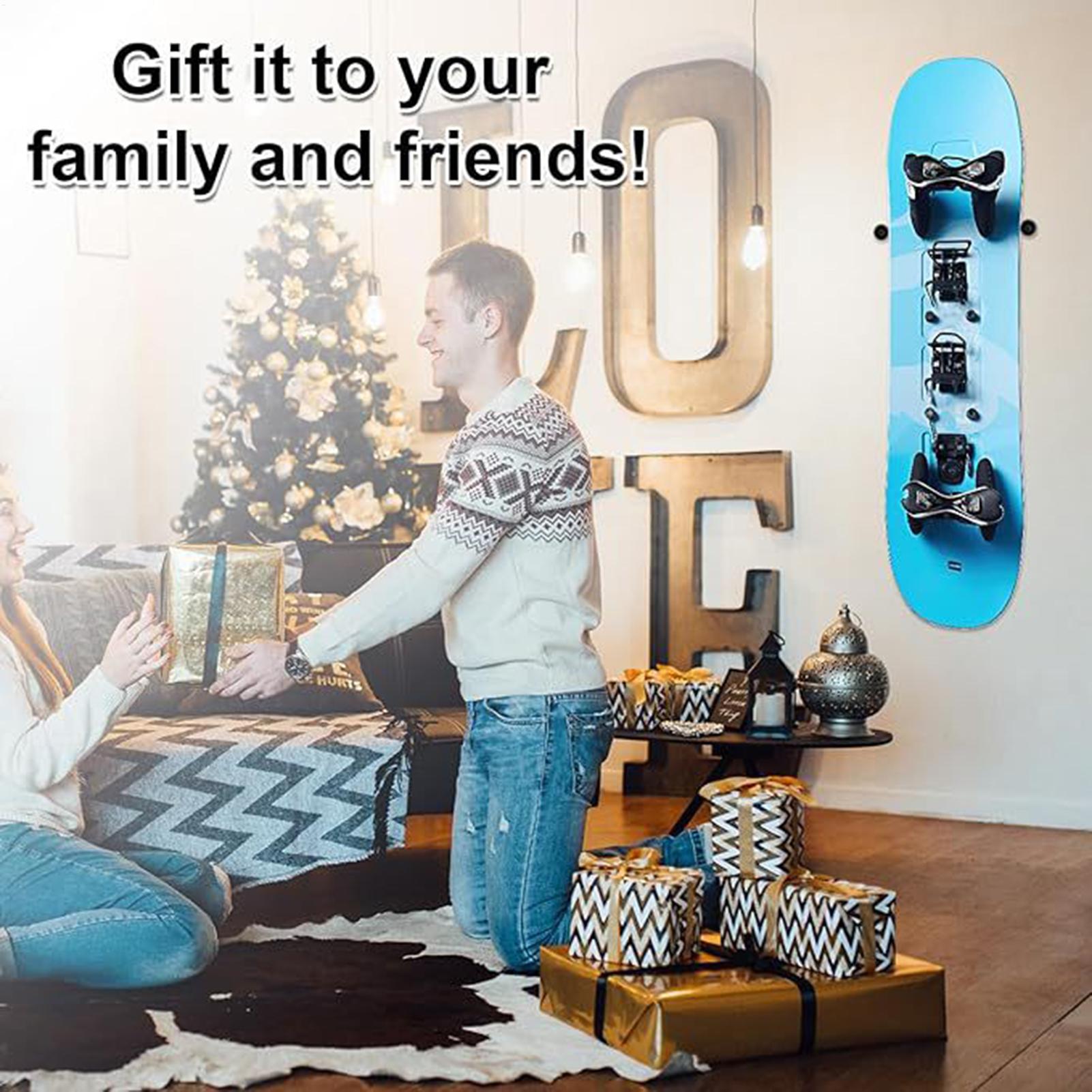 Sports Equipment Stores - Penyangga Ski untuk Dinding, Penyimpanan Snowboard