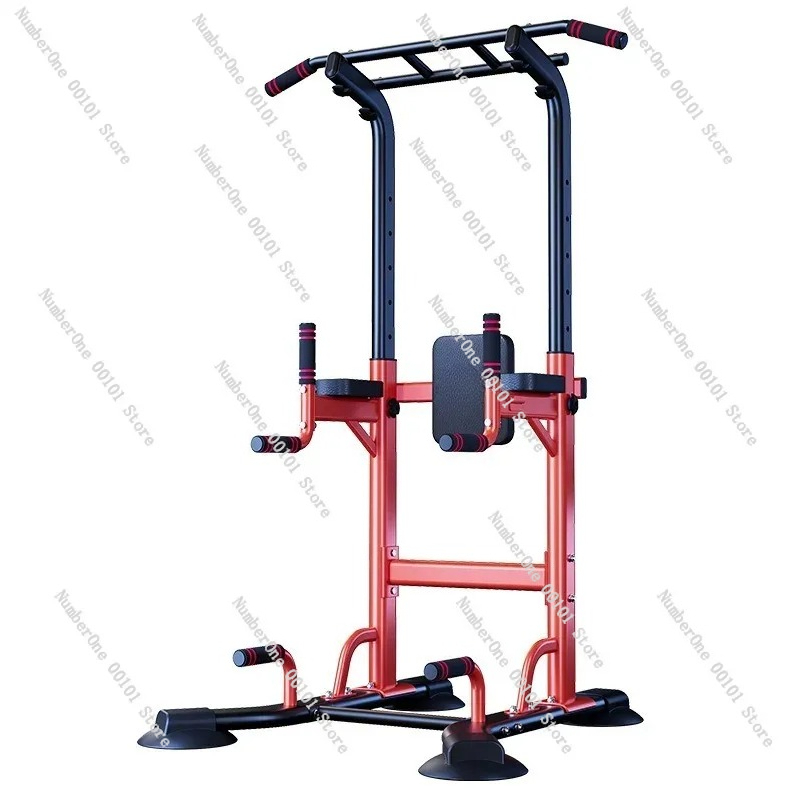 Sports Equipment Home - Mesin Pull-Up Horizontal Bar, Peralatan Kebugaran