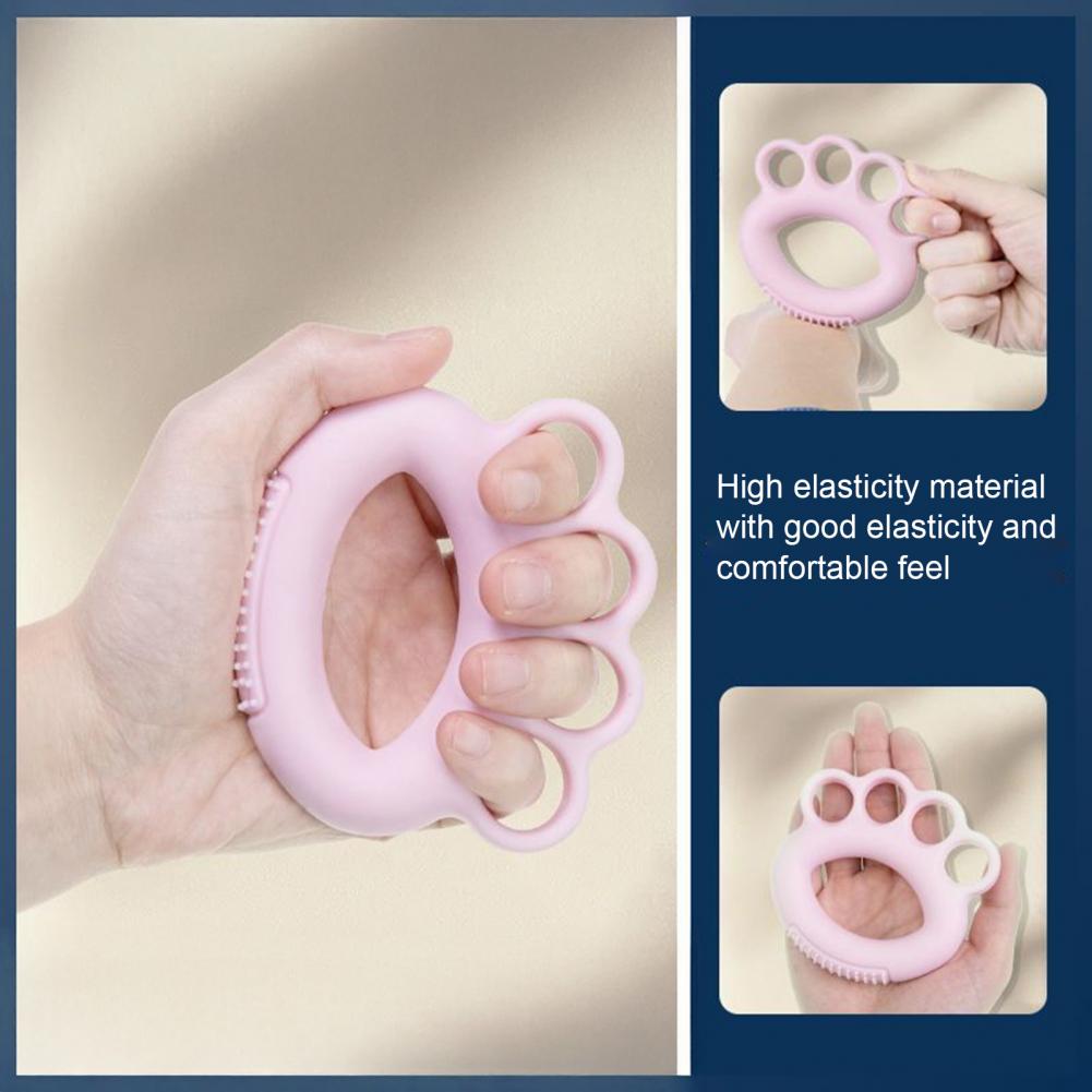 1 Cincin Pegangan Tangan Silik - Sports Equipment Home ulasan dan harga