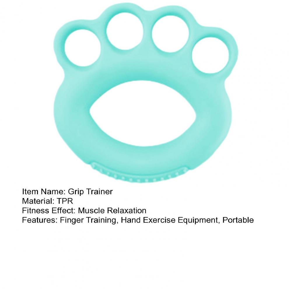 1 Cincin Pegangan Tangan Silik - Sports Equipment Home ulasan dan harga