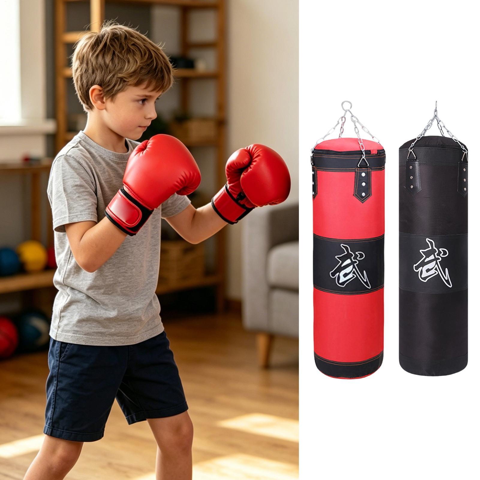 Sarung Tinju Untuk Dewasa 80cm - Sports Equipment Home ulasan dan harga