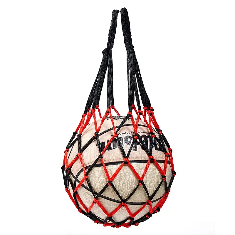 1 Buah Tas Jaring Sepak Bola T - Sports Equipment Volleyball ulasan dan harga