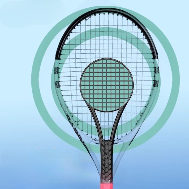Raket Tenis Profesional untuk  - Sports Equipment Stores ulasan dan harga