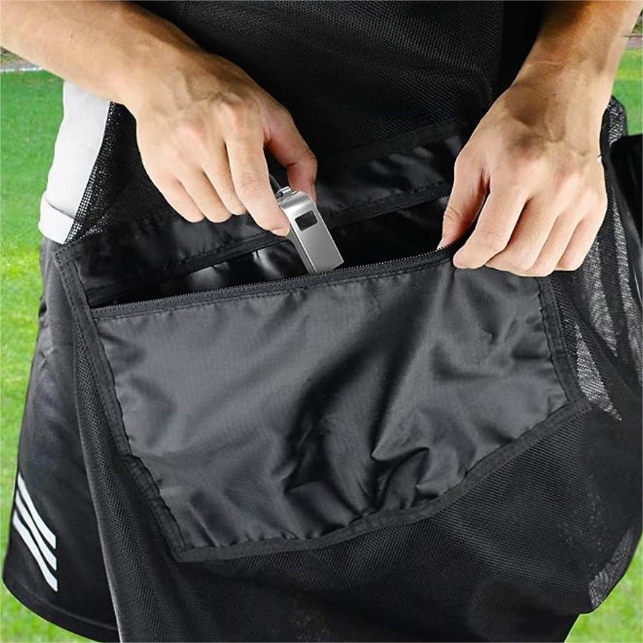 Tas olahraga jala besar dengan - Sports Equipment Volleyball ulasan dan harga