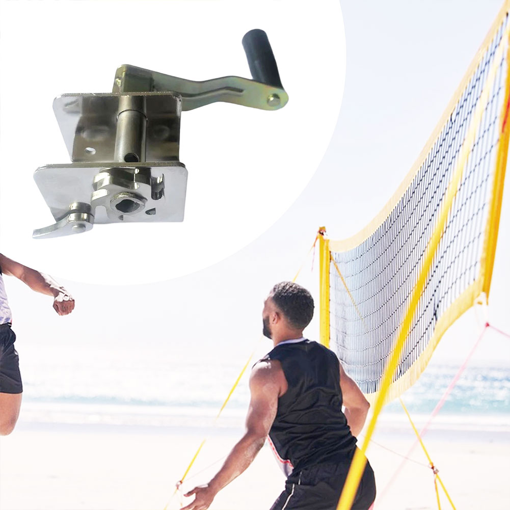 Peralatan Latihan Penegang Jar - Sports Equipment Volleyball ulasan dan harga