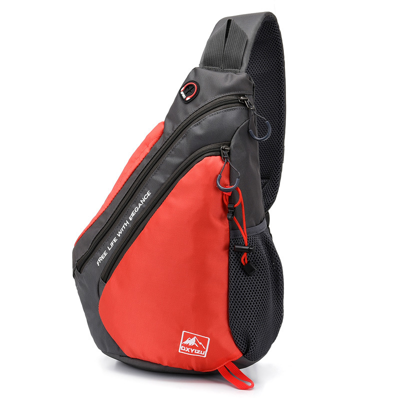 Tas bahu pasangan wanita, tas  - Sports Equipment Box ulasan dan harga