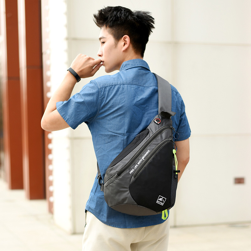 Tas bahu pasangan wanita, tas  - Sports Equipment Box ulasan dan harga