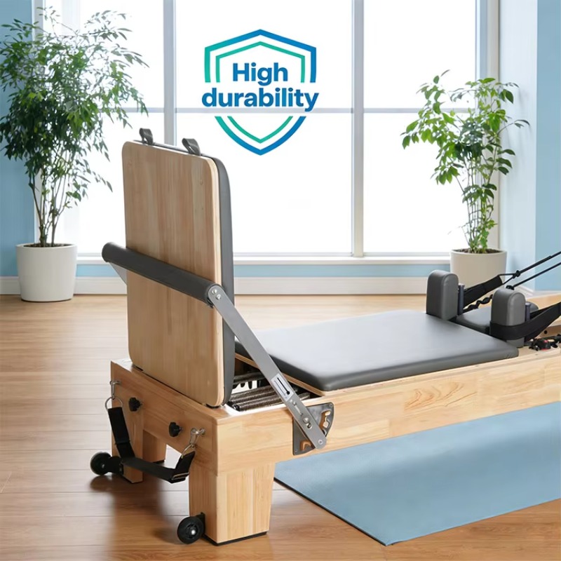 Alat Pilates Reformer, Mesin Y - Sports Equipment Home ulasan dan harga