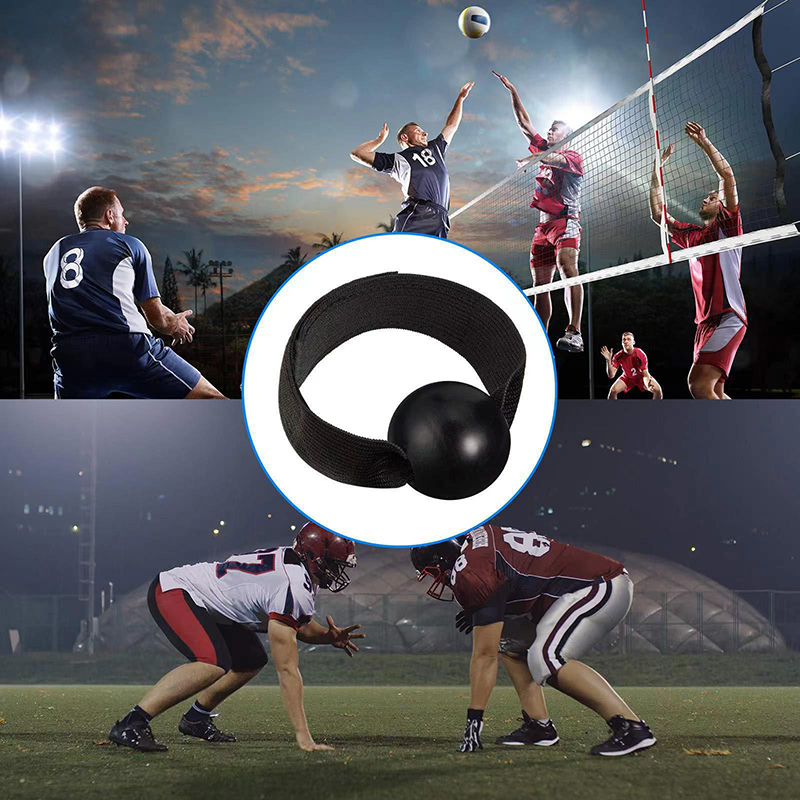 Peralatan Latihan Bola Voli Pe - Sports Equipment Volleyball ulasan dan harga