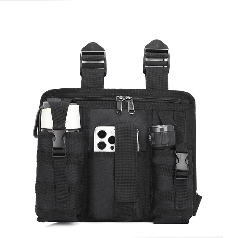 Tas Dada Unisex Rompi Taktis D - Sports Equipment Box ulasan dan harga