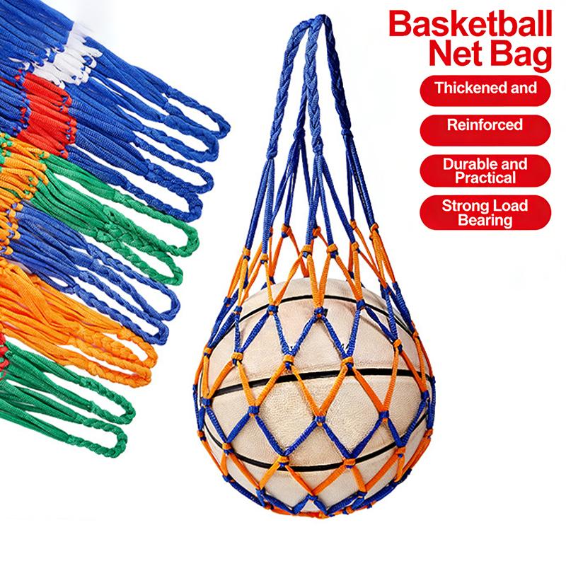 [F] Tas Jaring Sepak Bola Nilo - Sports Equipment Volleyball ulasan dan harga