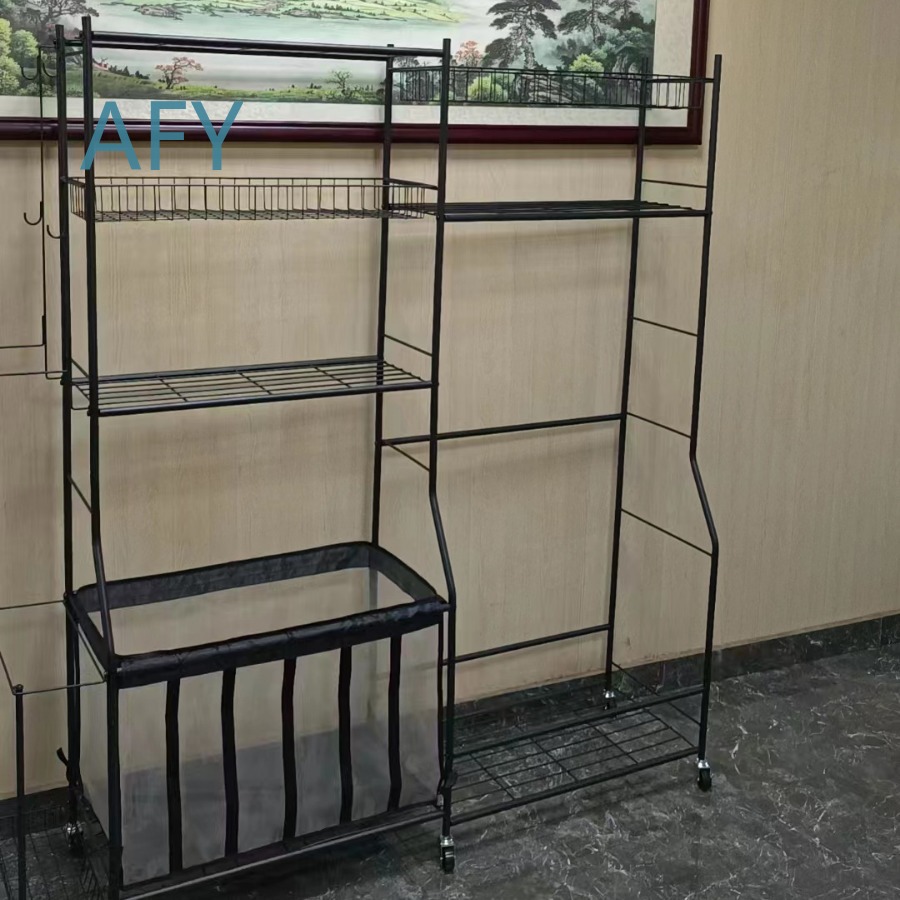 Rak Penyimpanan Bola Golf untu - Sports Equipment Garage Organizer ulasan dan harga