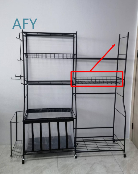 Rak Penyimpanan Bola Golf untu - Sports Equipment Garage Organizer ulasan dan harga