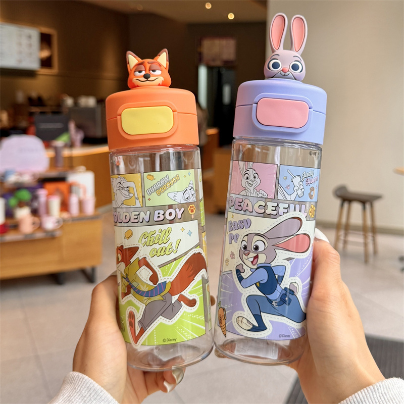 X&W Botol Air Disney untuk Pel - Sports Equipment Stores ulasan dan harga