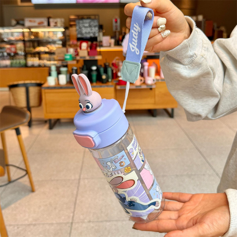 X&W Botol Air Disney untuk Pel - Sports Equipment Stores ulasan dan harga