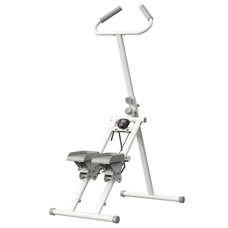 Mesin Stepper Tangga Kebugaran - Sports Equipment Home ulasan dan harga