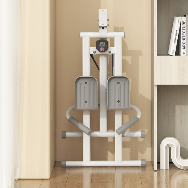 Mesin Stepper Tangga Kebugaran - Sports Equipment Home ulasan dan harga