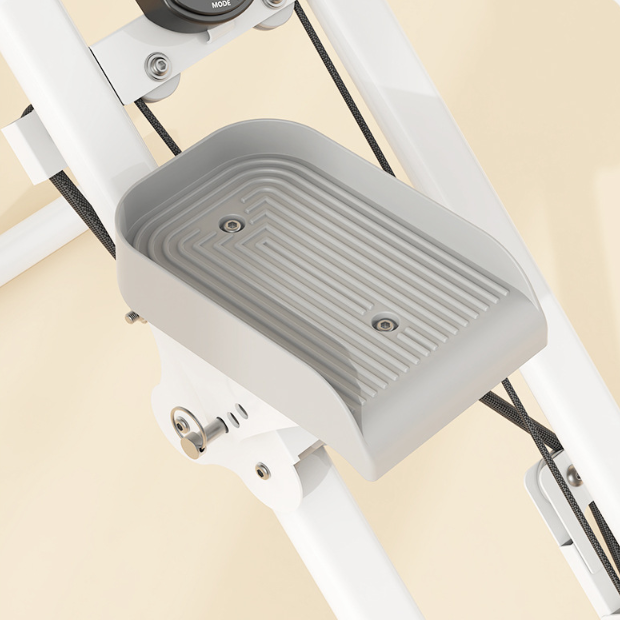 Mesin Stepper Tangga Kebugaran - Sports Equipment Home ulasan dan harga