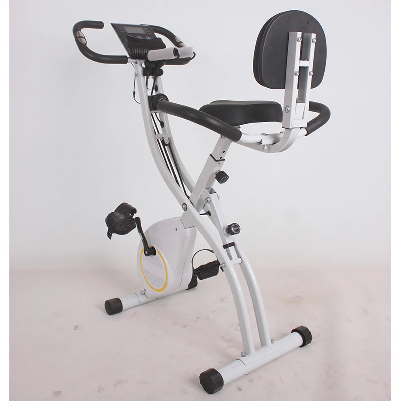 Sepeda Olahraga Lipat Berkuali - Sports Equipment Home ulasan dan harga