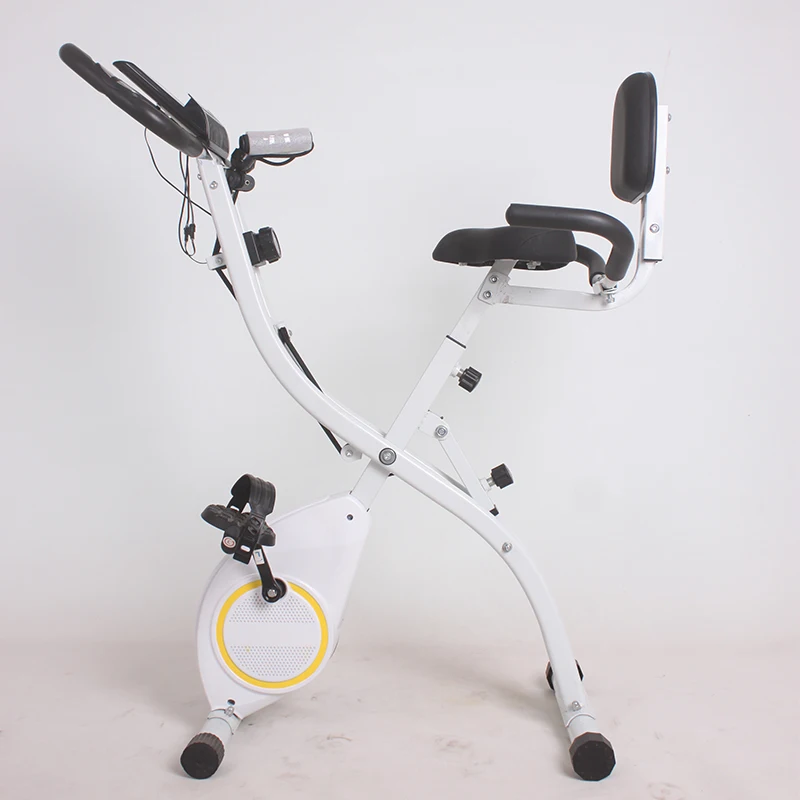 Sepeda Olahraga Lipat Berkuali - Sports Equipment Home ulasan dan harga