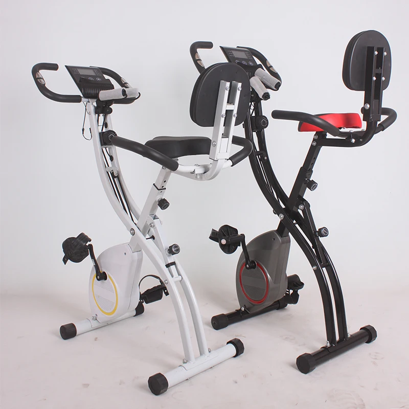Sepeda Olahraga Lipat Berkuali - Sports Equipment Home ulasan dan harga