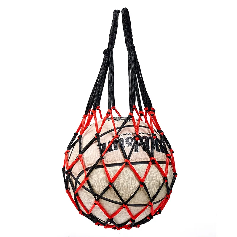 1 buah tas jaring sepak bola n - Sports Equipment Volleyball ulasan dan harga