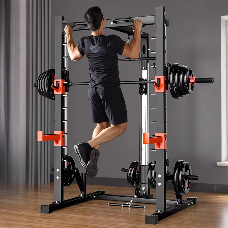 Peralatan Kebugaran Multifungs - Sports Equipment Home ulasan dan harga