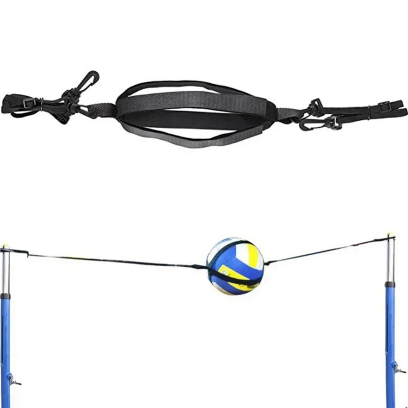 Sabuk Latihan Spike Bola Voli  - Sports Equipment Volleyball ulasan dan harga
