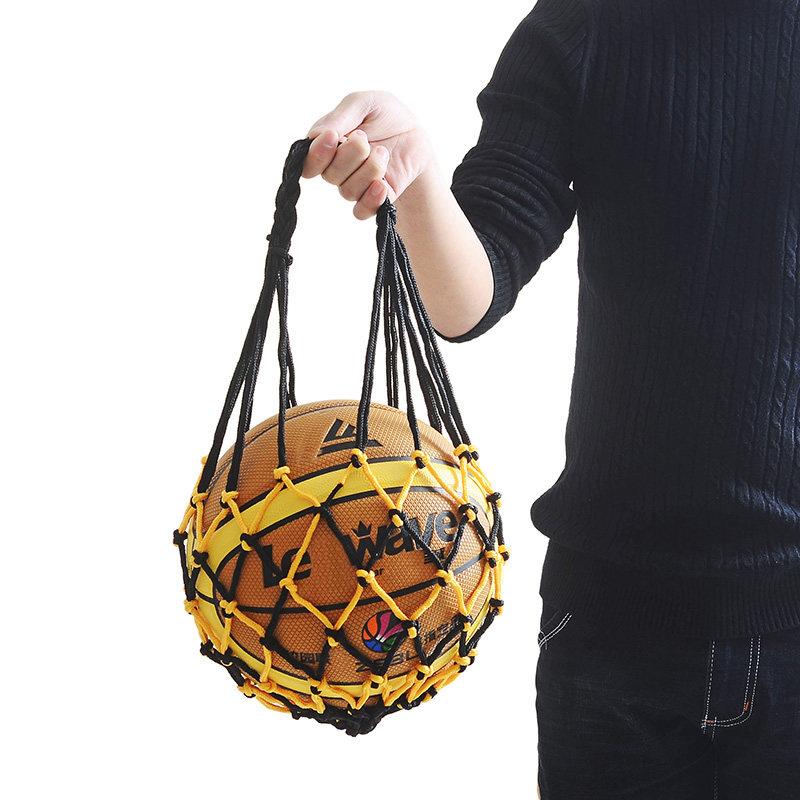 1 Buah Tas Jaring Sepak Bola B - Sports Equipment Volleyball ulasan dan harga