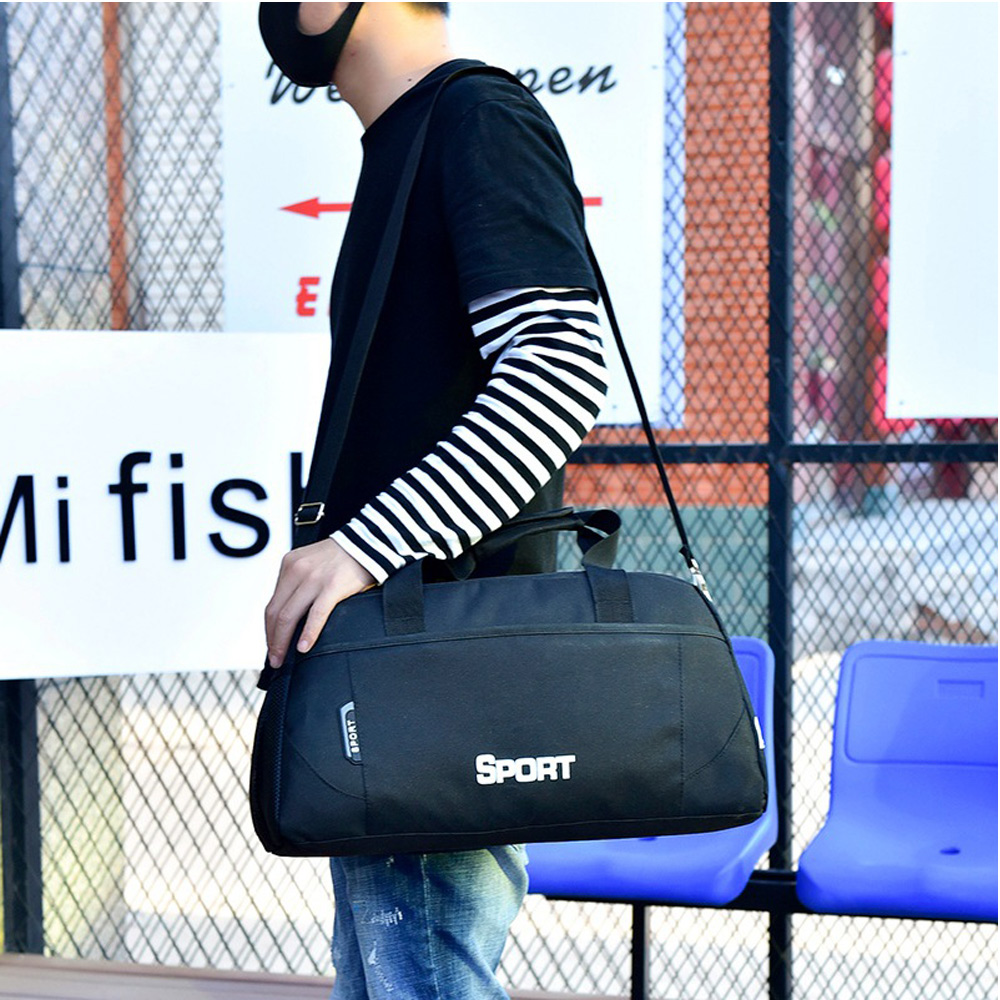 Yixui Tas Olahraga Luar Ruanga - Sports Equipment Stores ulasan dan harga