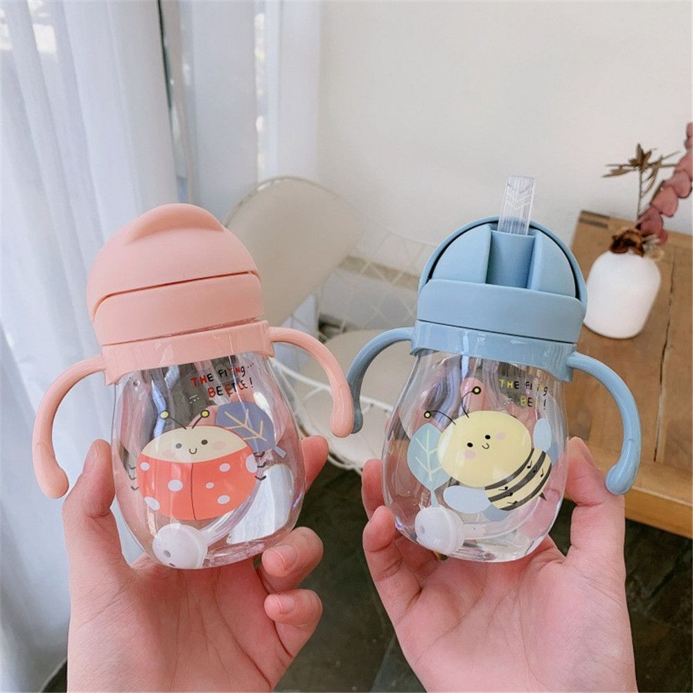 Botol minum anak-anak portabel - Sports Equipment Stores ulasan dan harga