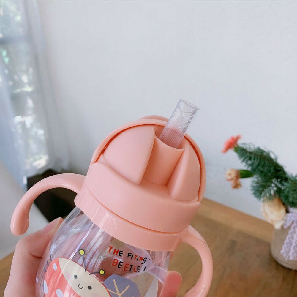 Botol minum anak-anak portabel - Sports Equipment Stores ulasan dan harga