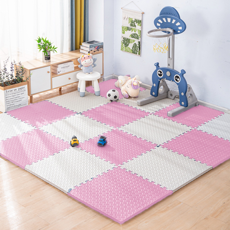 Matras Puzzle untuk anak-anak, - Sports Equipment Stores ulasan dan harga