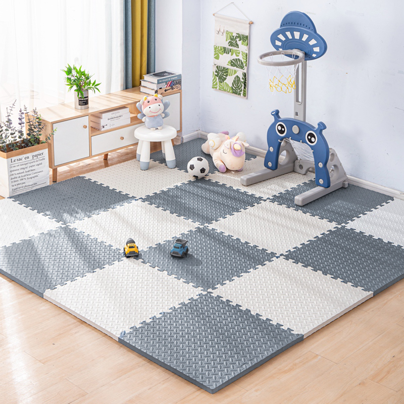 Matras Puzzle untuk anak-anak, - Sports Equipment Stores ulasan dan harga