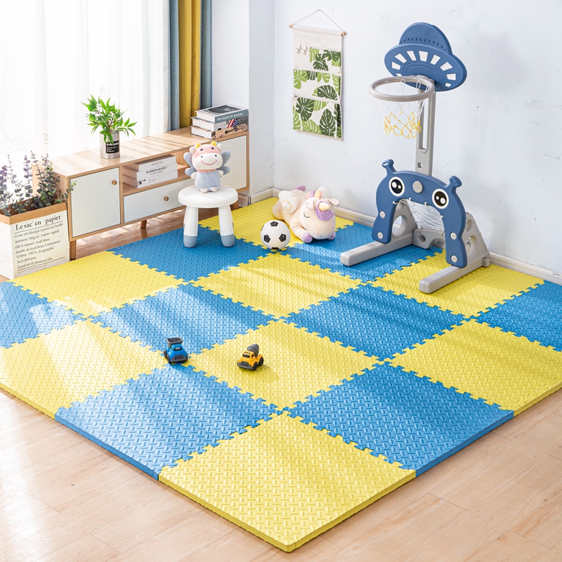 Matras Puzzle untuk anak-anak, - Sports Equipment Stores ulasan dan harga