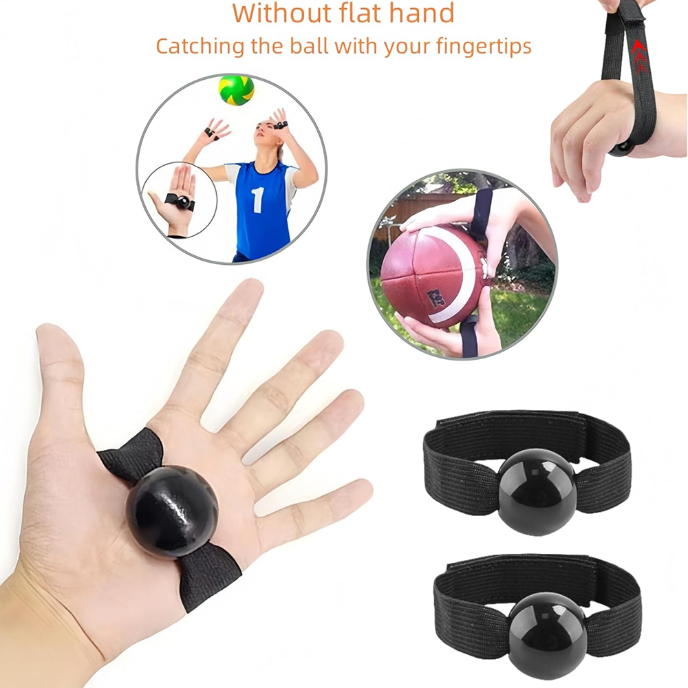1 Pasang Alat Bantu Teknik Lat - Sports Equipment Volleyball ulasan dan harga