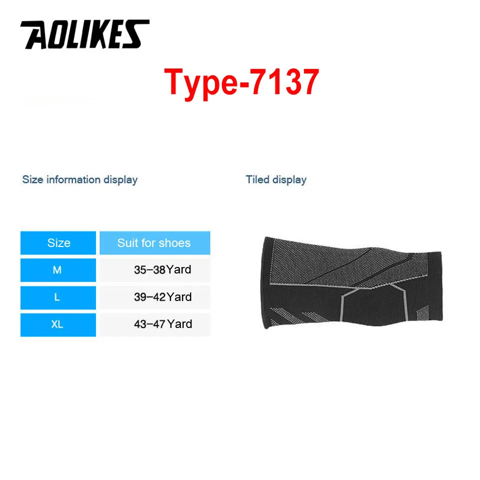 AOLIKES penjepit lutut kompres - Sports Equipment Volleyball ulasan dan harga