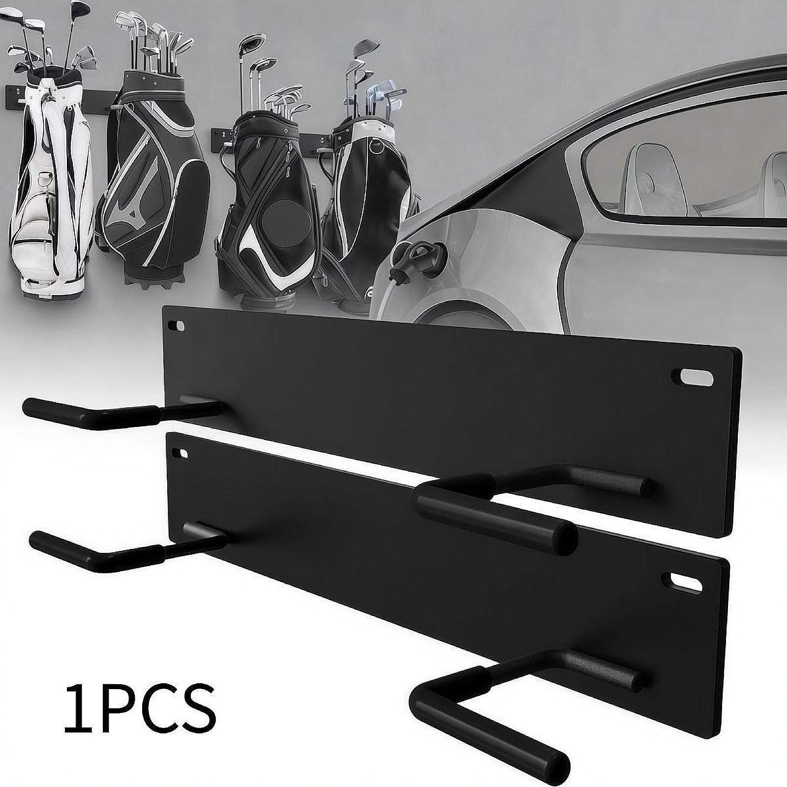 Rak Dinding untuk Tas Golf dan - Sports Equipment Garage Organizer ulasan dan harga