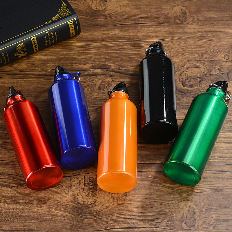 Botol air alumunium olahraga l - Sports Equipment Stores ulasan dan harga