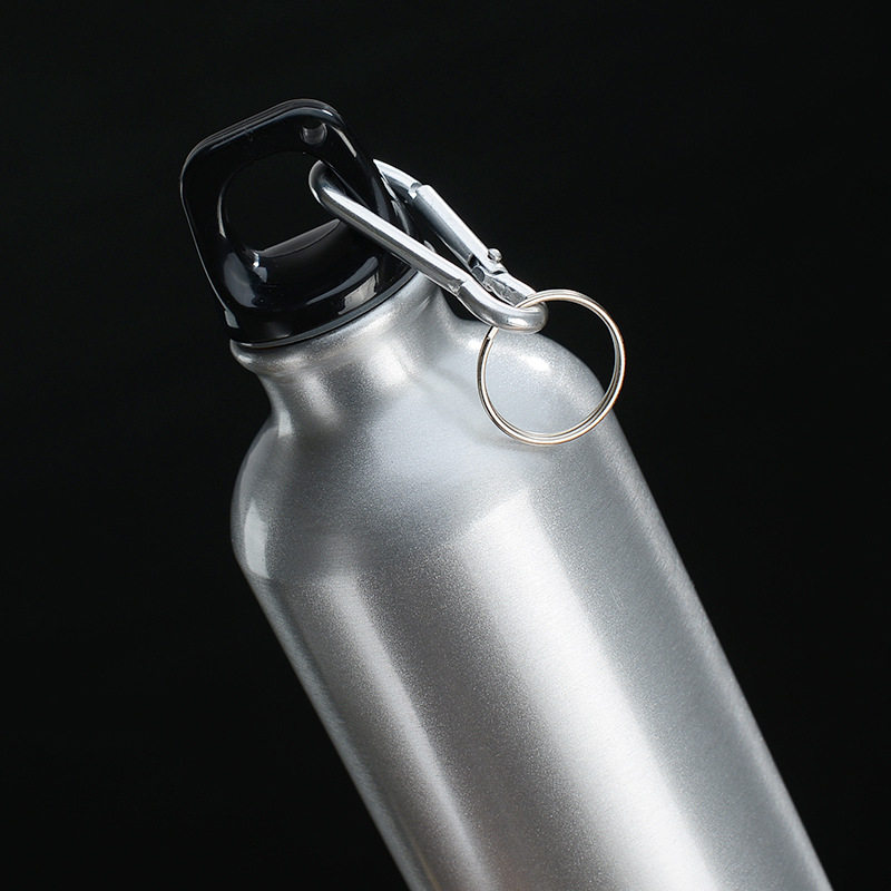 Botol air alumunium olahraga l - Sports Equipment Stores ulasan dan harga