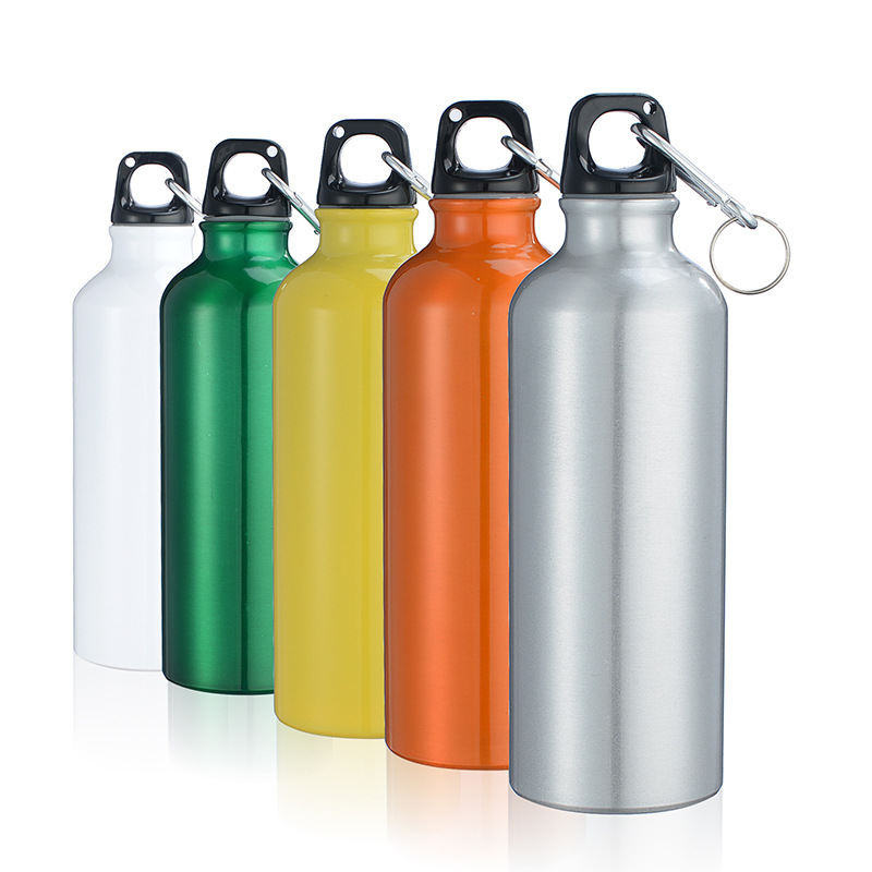 Botol air alumunium olahraga l - Sports Equipment Stores ulasan dan harga