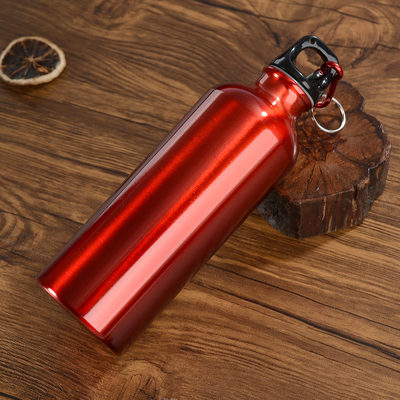 Botol air alumunium olahraga l - Sports Equipment Stores ulasan dan harga