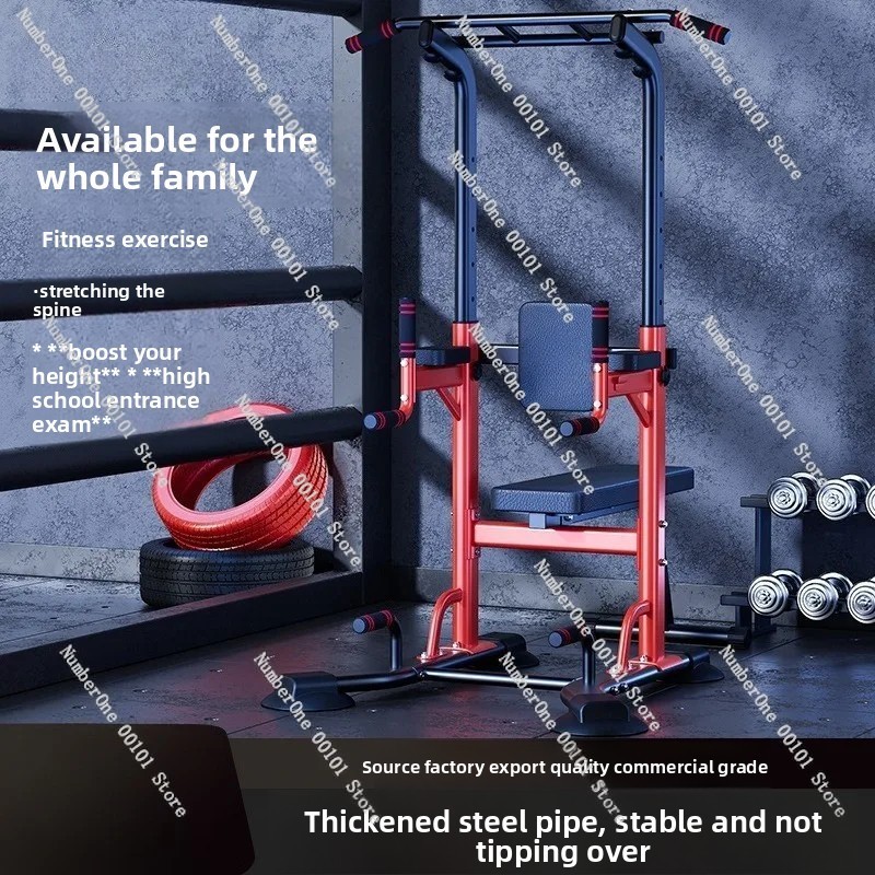 Mesin Pull-Up Horizontal Bar,  - Sports Equipment Home ulasan dan harga