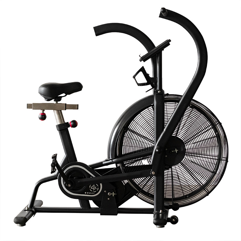 Sepeda Statis Air Bike untuk O - Sports Equipment Home ulasan dan harga