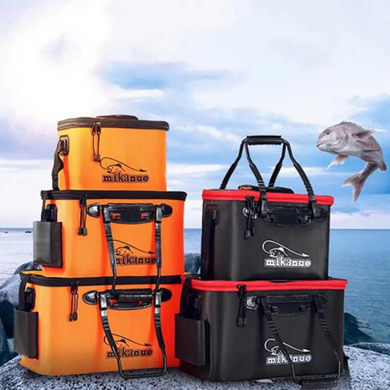 Ember Pancing EVA Lipat Tebal  - Sports Equipment Box ulasan dan harga