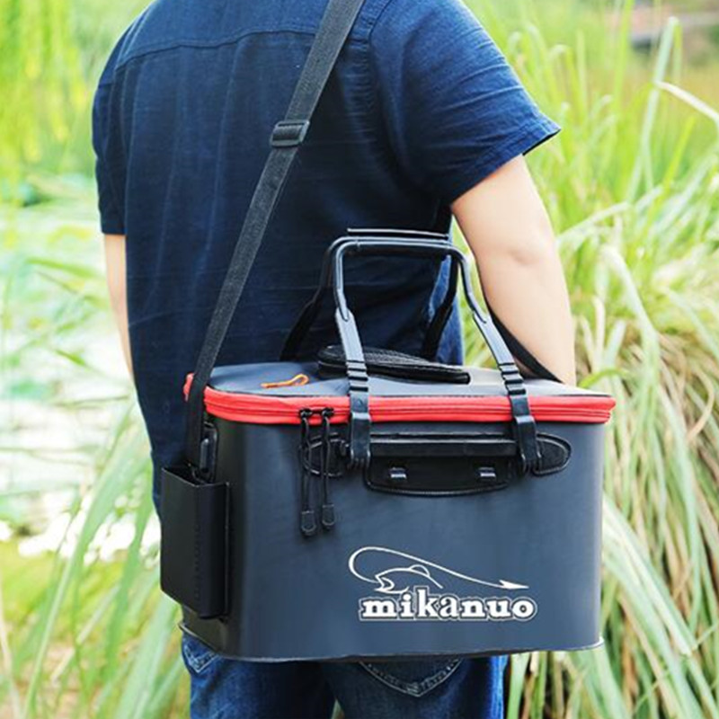 Ember Pancing EVA Lipat Tebal  - Sports Equipment Box ulasan dan harga